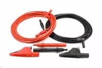 WIDM33-6 36A 6m PVC Test Lead Set